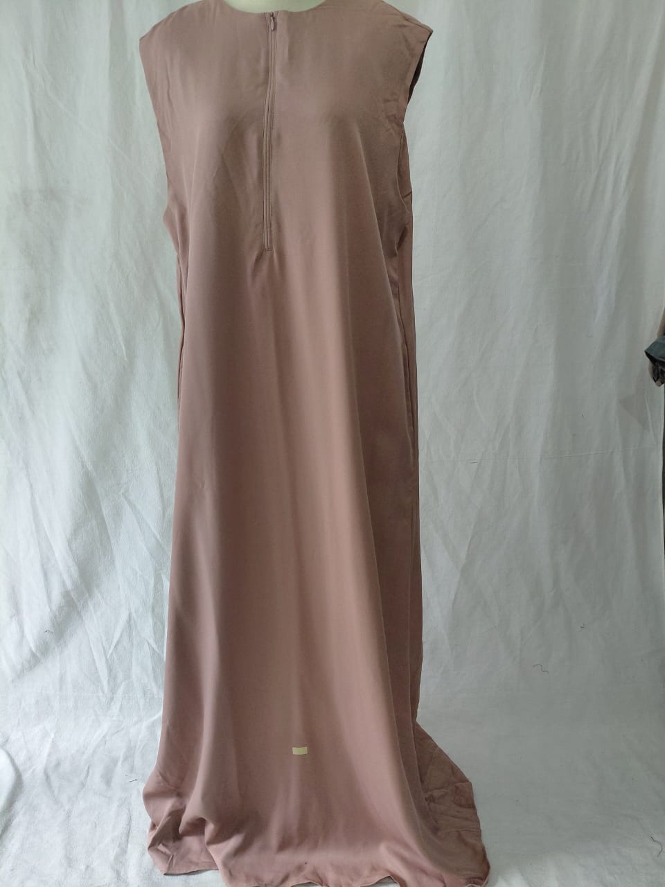 [DEFECT] Dusty Pink Arraya L