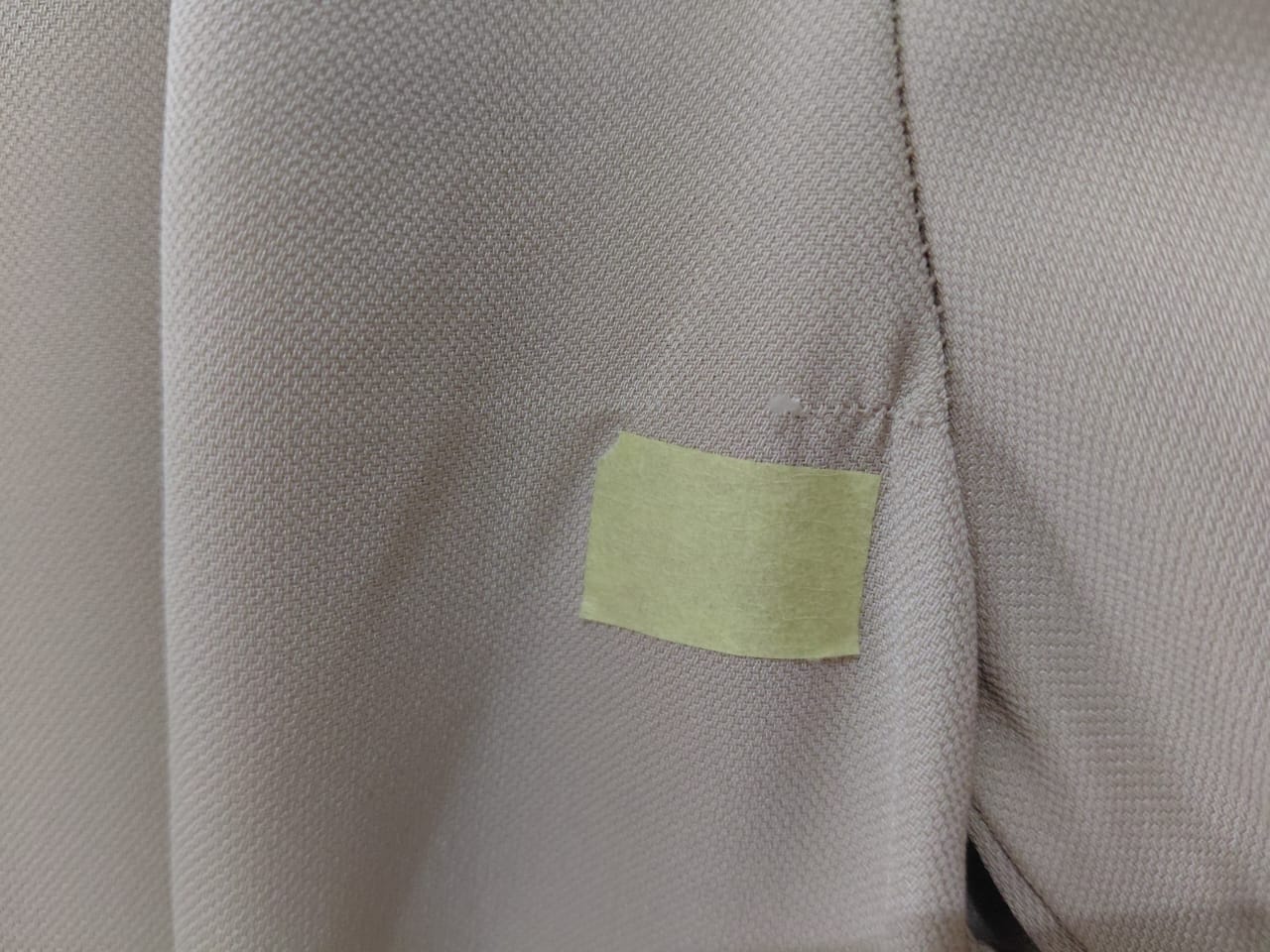 [DEFECT] Sand Rahma S,XXL