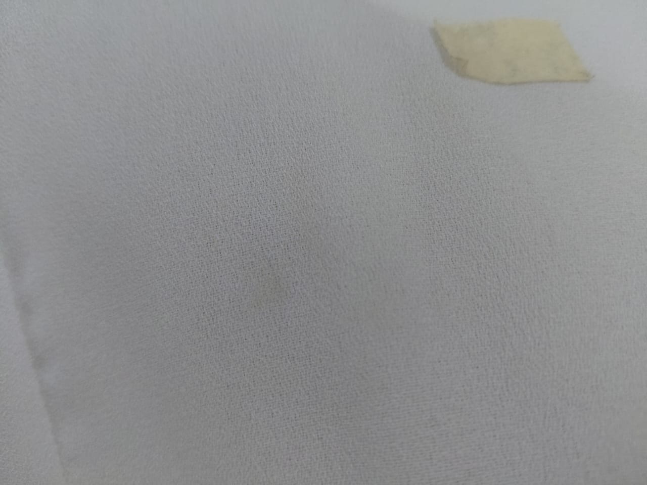 [DEFECT] Basic Dress Offwhite S