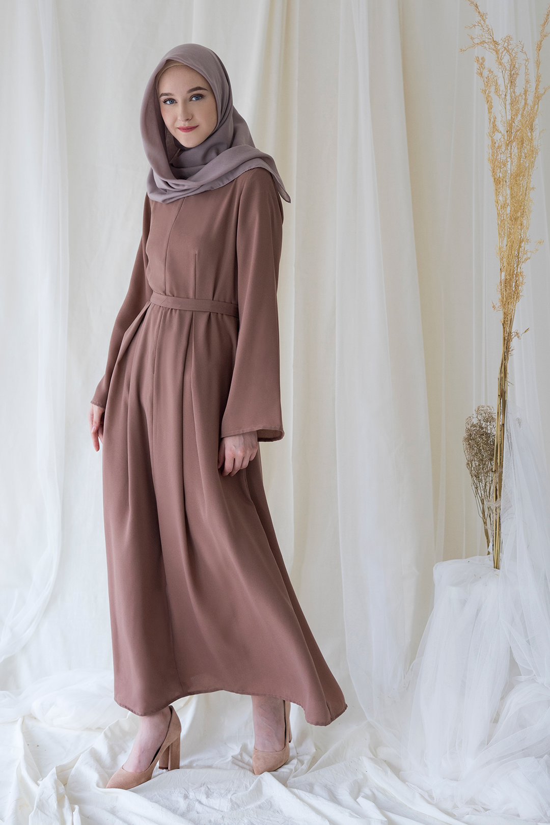 [DEFECT] Redbud Khaira XXL