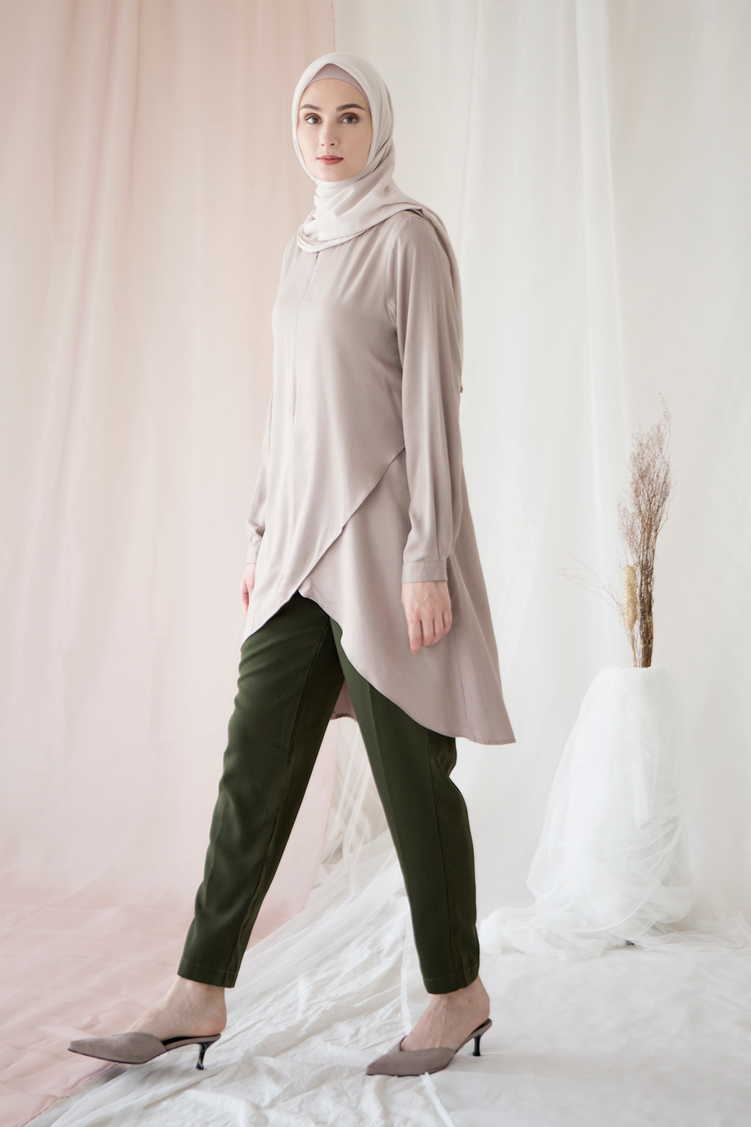 [DEFECT] Sand Karuna XS