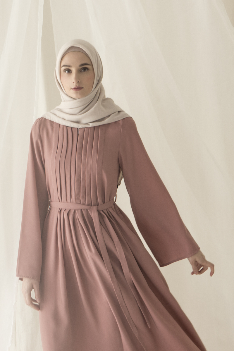 Mauve Kananta