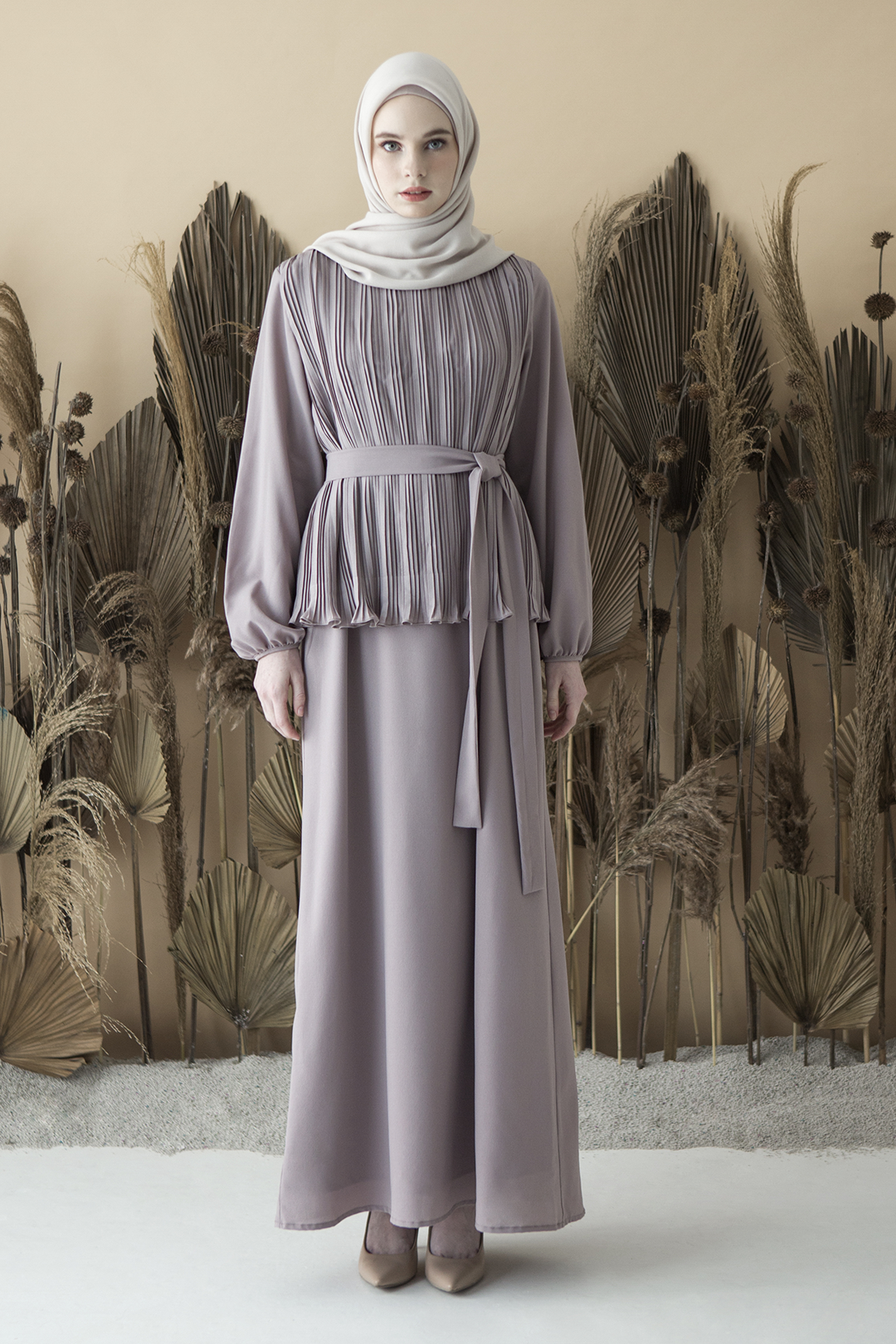 Stone Mayang Dress