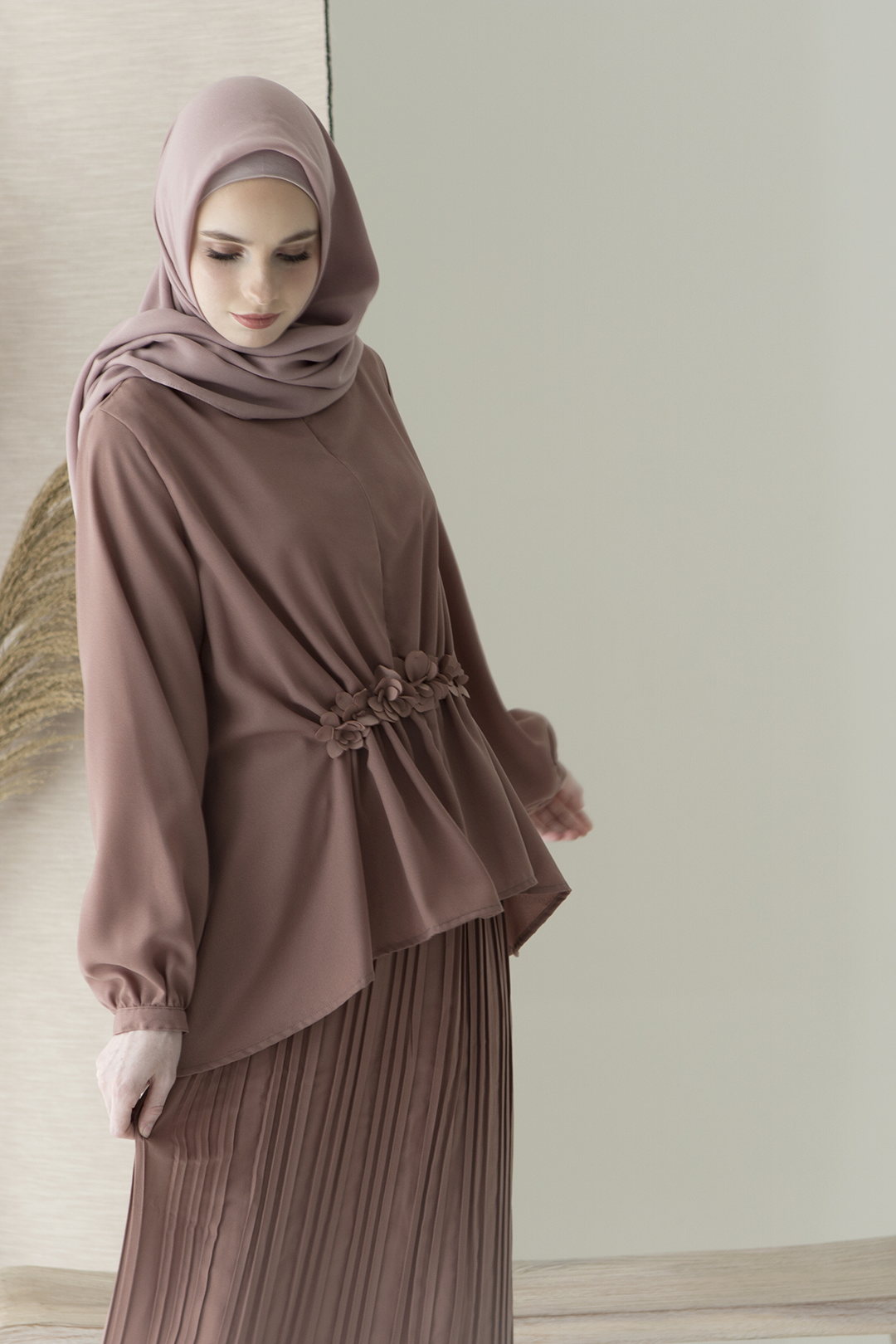 [DEFECT] Redbud Kamila Top XS