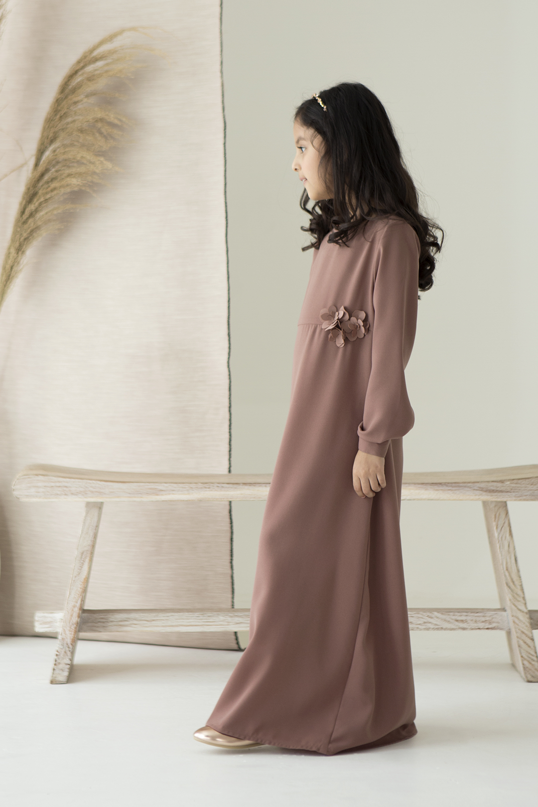 [DEFECT] Redbud Kamila Kids 3