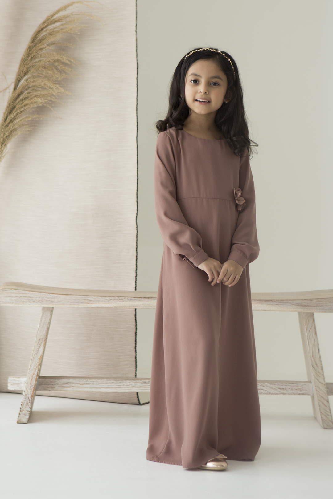 [DEFECT MINOR] Redbud Kamilla Kids