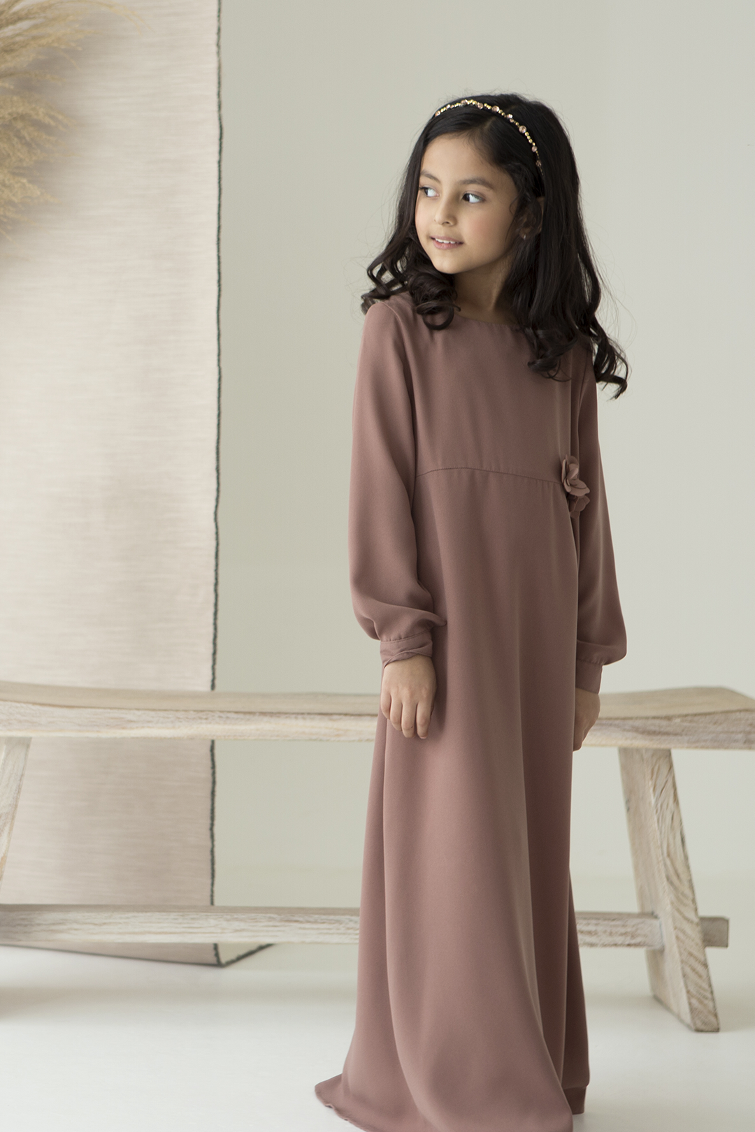 [DEFECT MINOR] Redbud Kamilla Kids