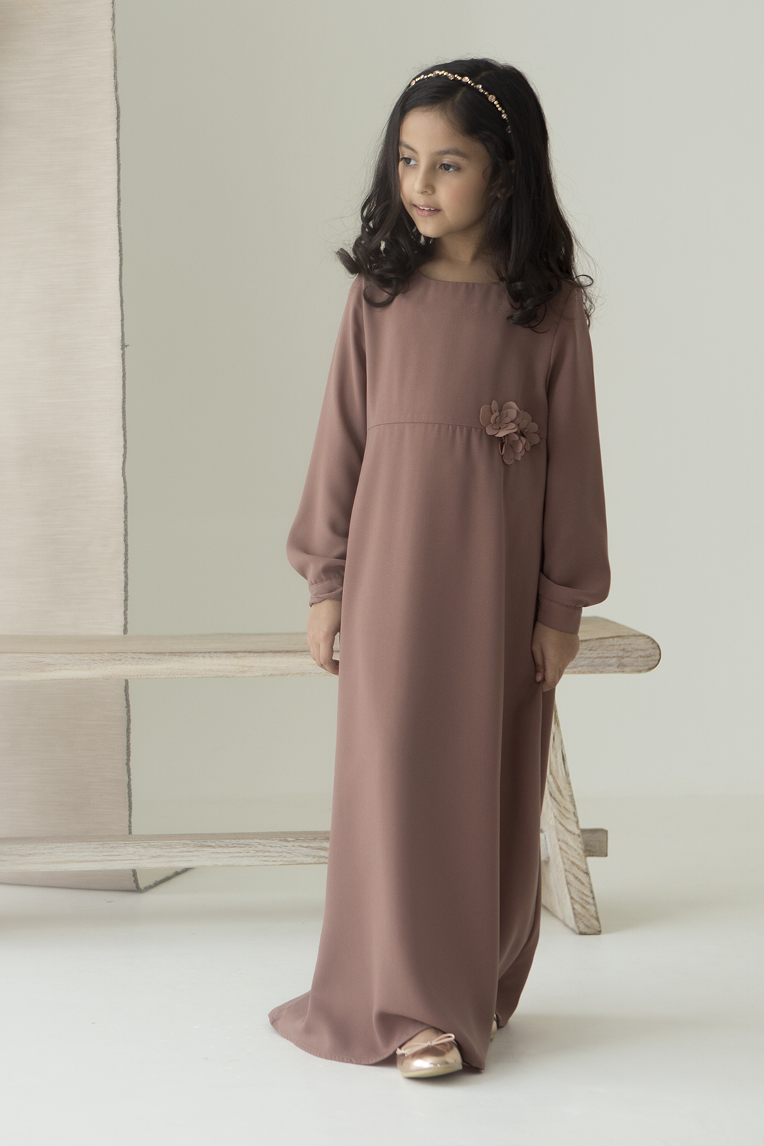 [DEFECT MINOR] Redbud Kamilla Kids