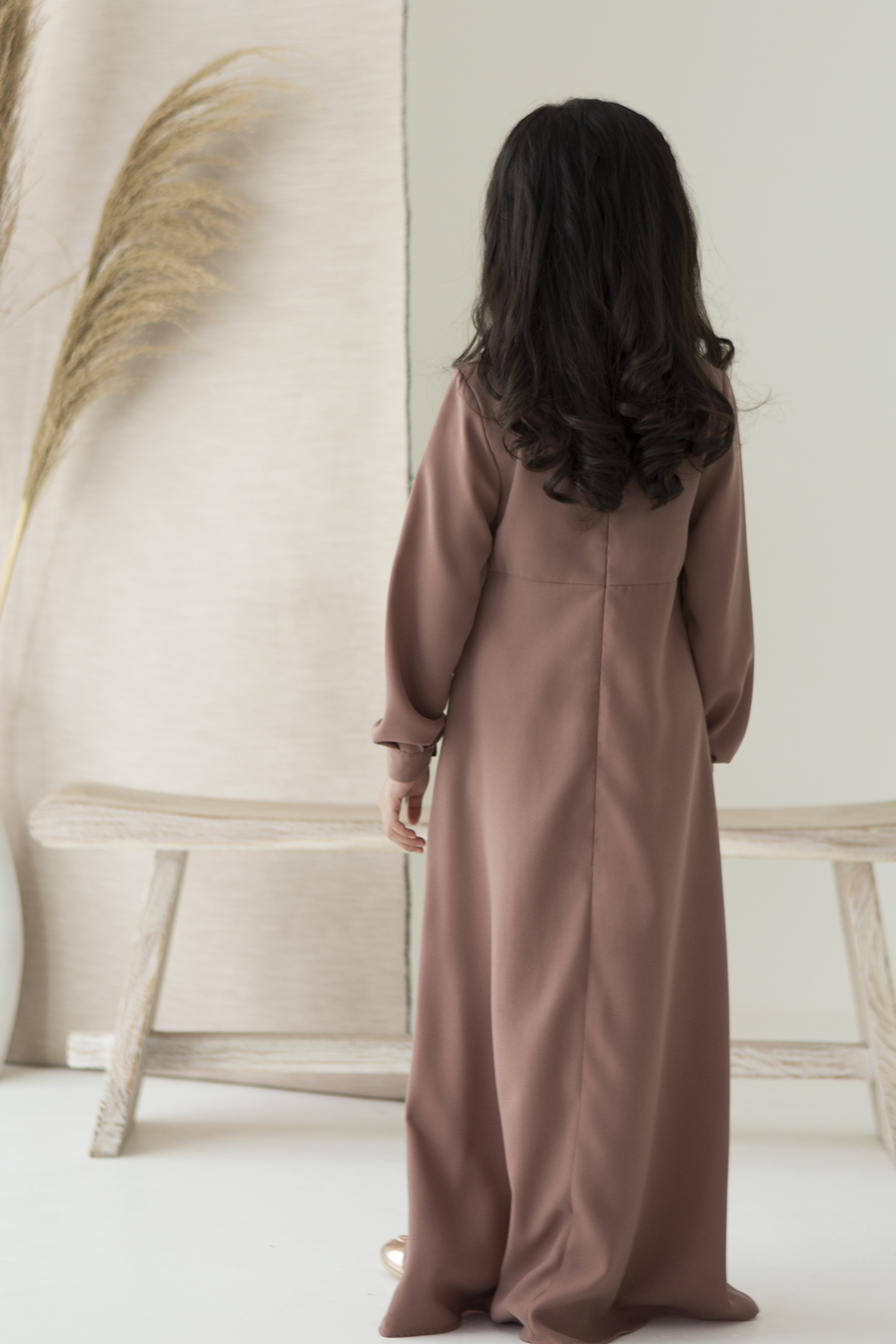 [DEFECT MINOR] Redbud Kamilla Kids