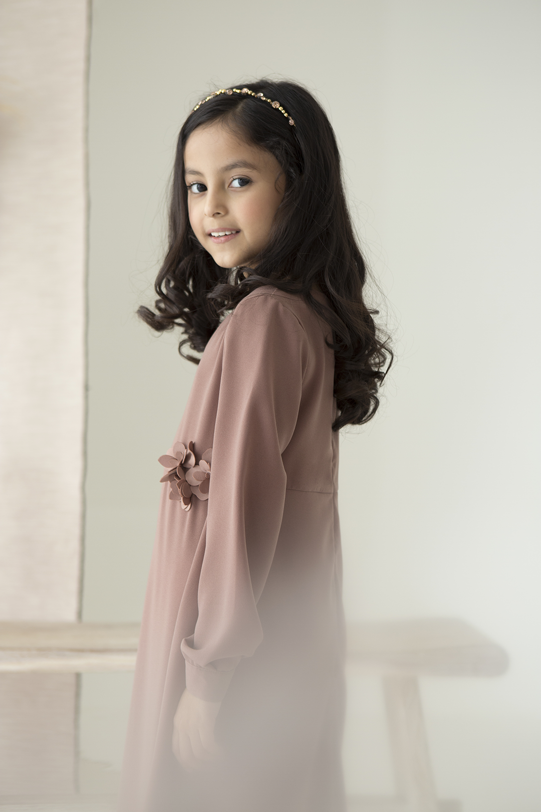 [DEFECT MINOR] Redbud Kamilla Kids