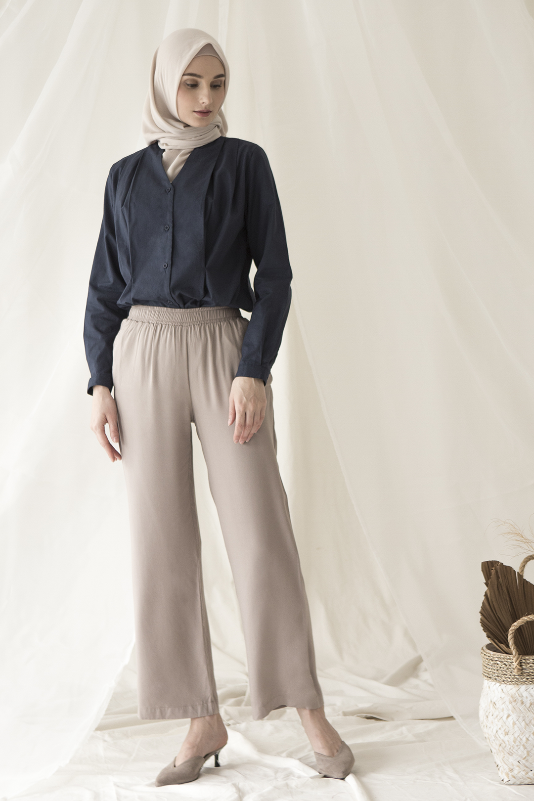 [DEFECT] Sand Shresti All Size, Plus Size