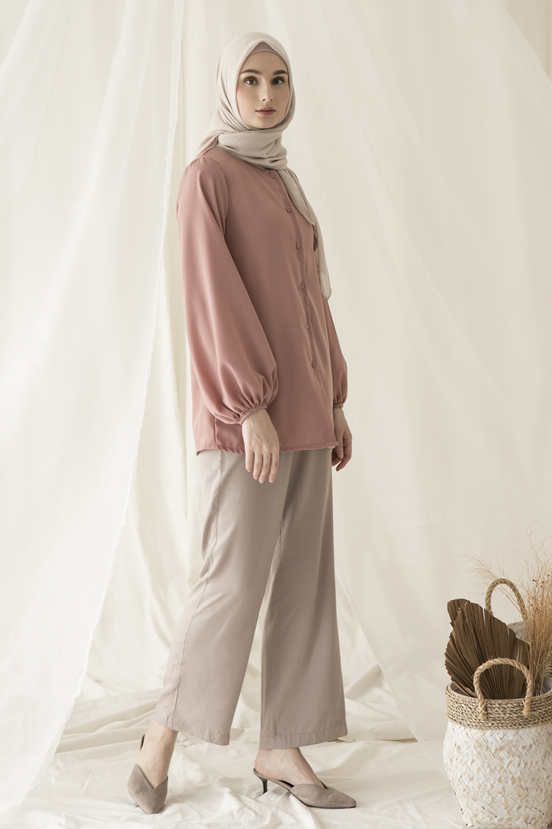 [DEFECT MINOR] Mauve Kalinda