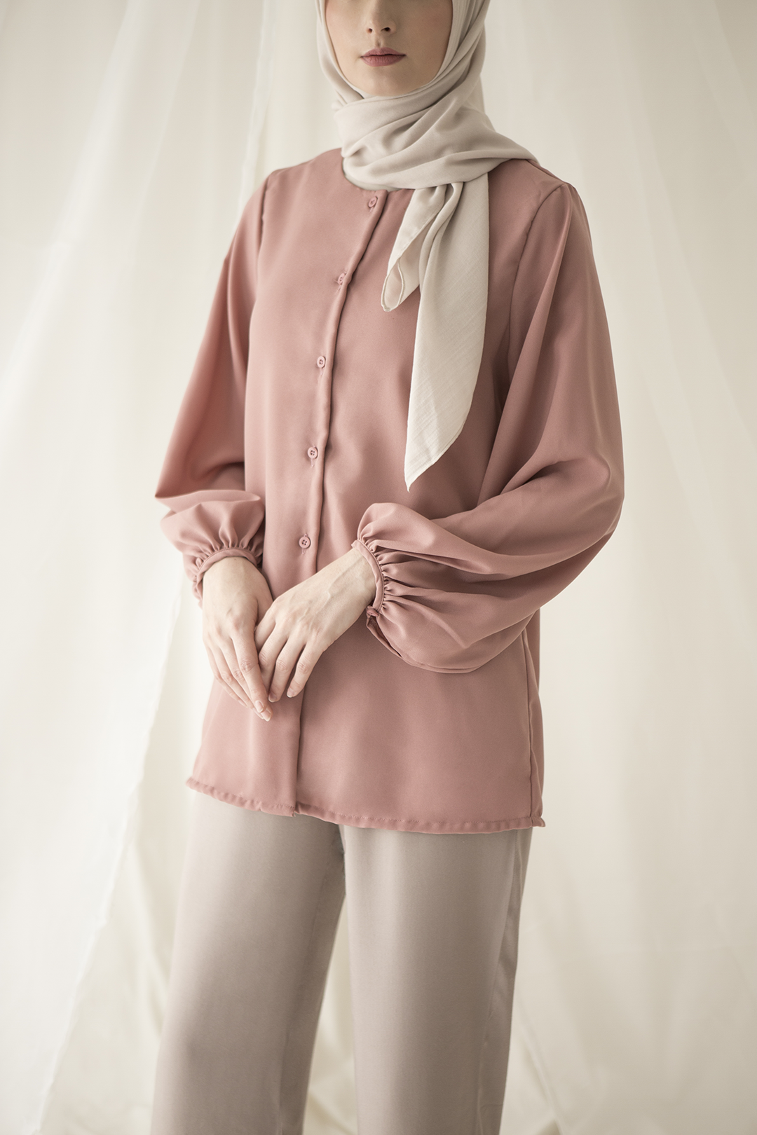 [DEFECT MINOR] Mauve Kalinda