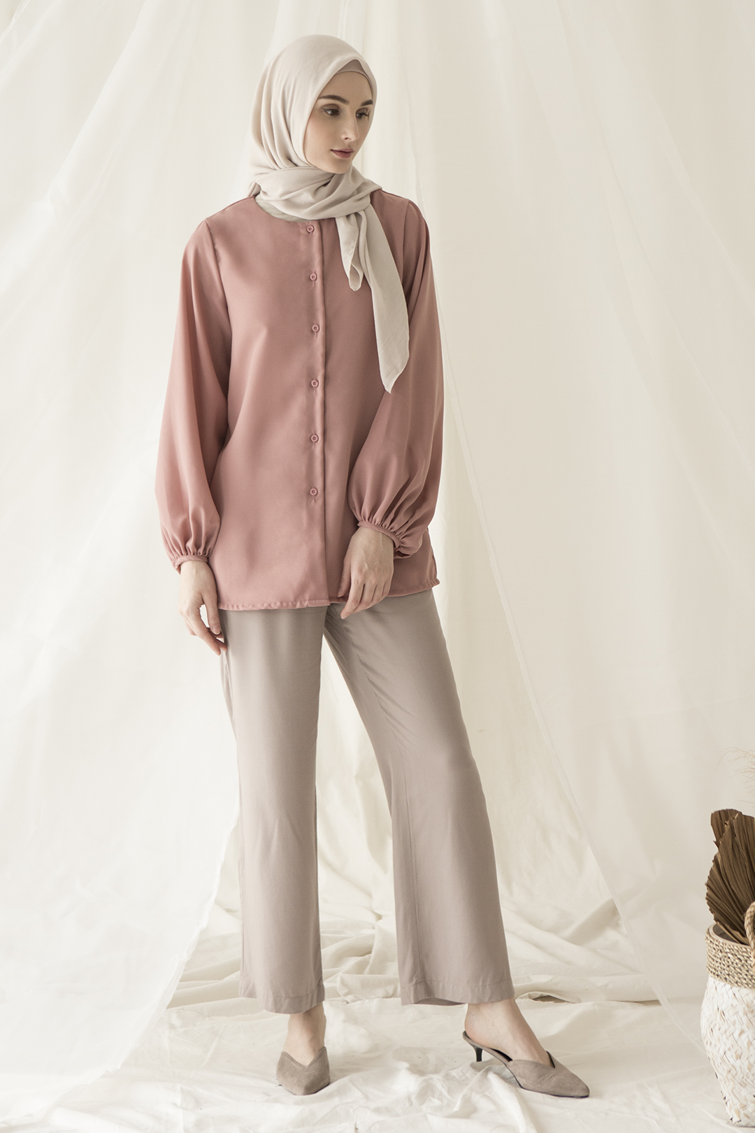 [DEFECT MINOR] Mauve Kalinda