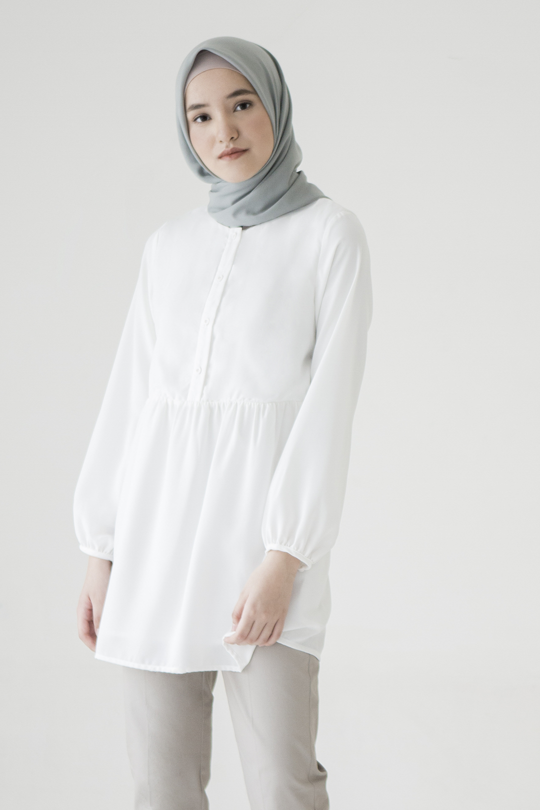 Offwhite Naura