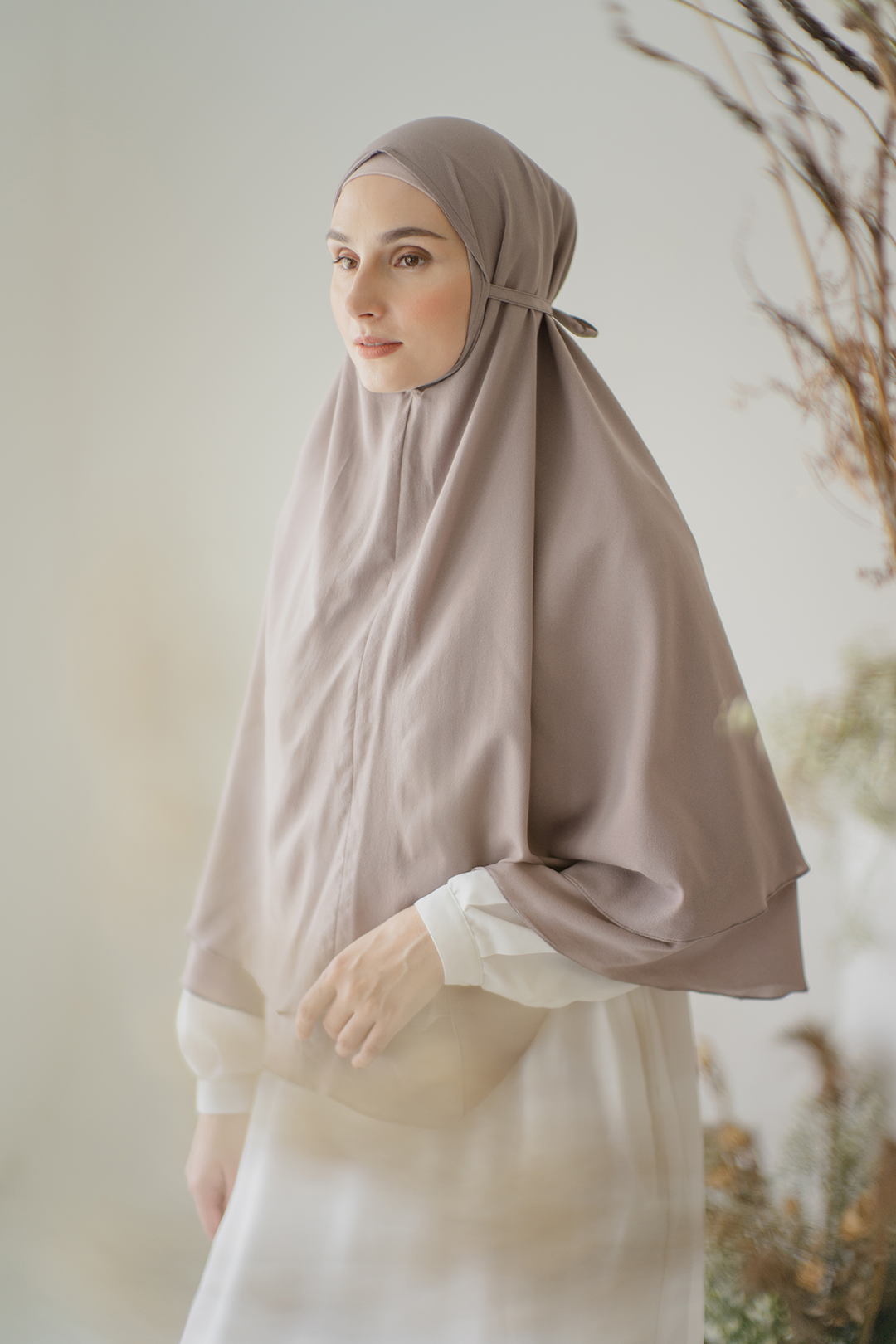 Grey Ayu