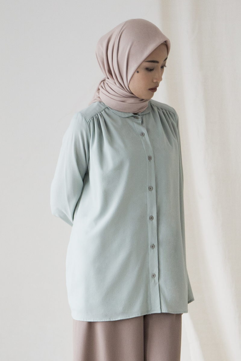 Mint Anya