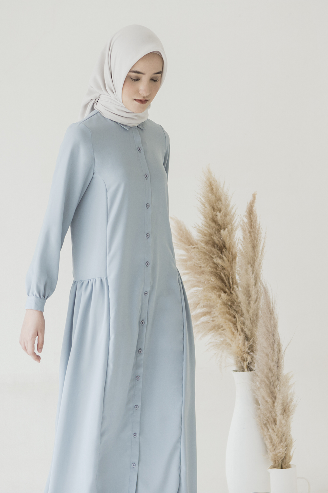 [DEFECT MINOR] Skyblue Venya