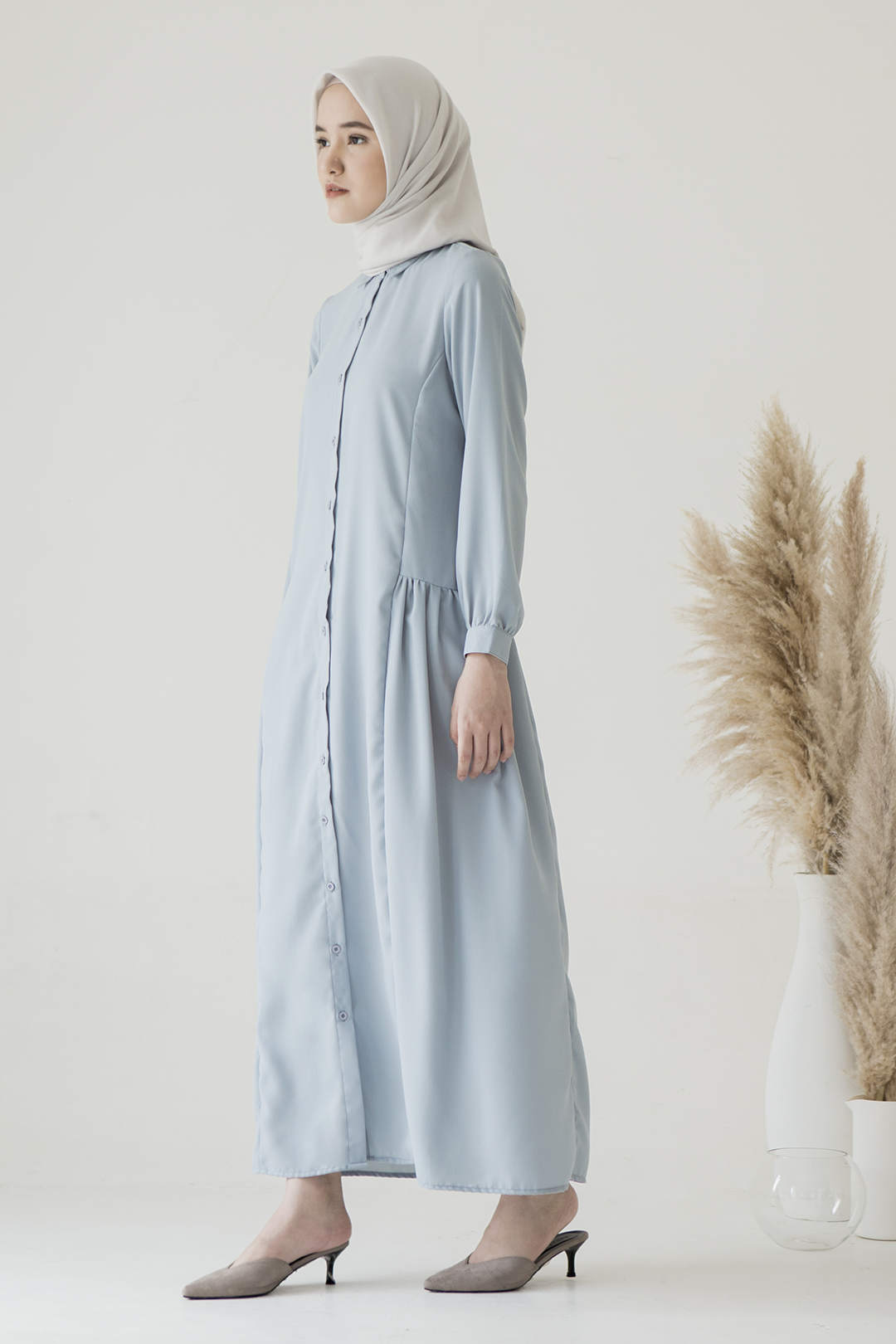 [DEFECT MINOR] Skyblue Venya