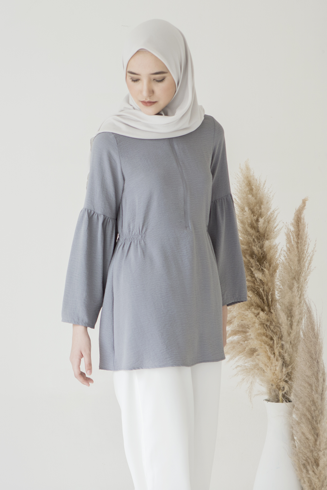 [DEFECT] Glacier Grey Yarra XS,M,L