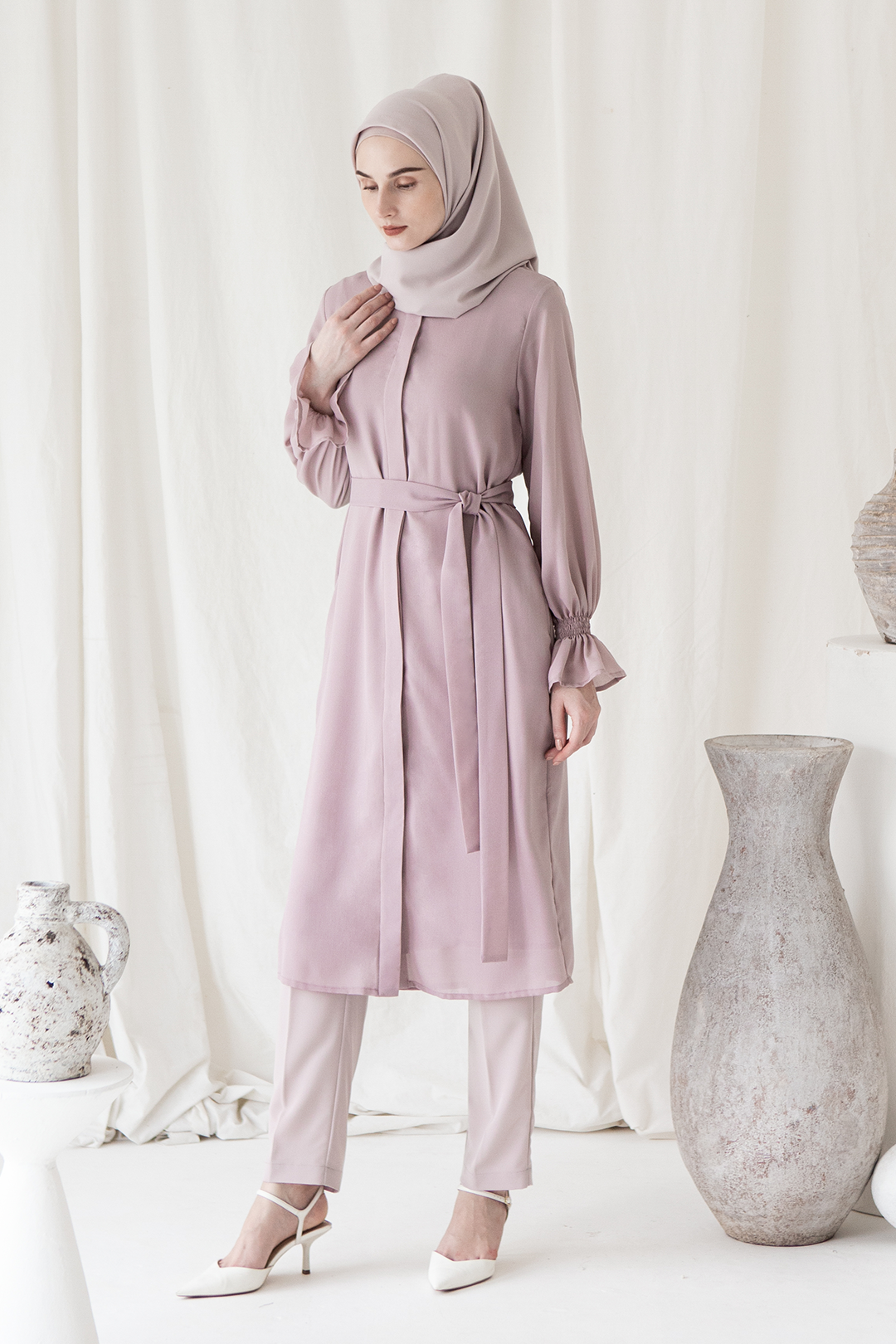 [DEFECT MINOR] Lilac Aras