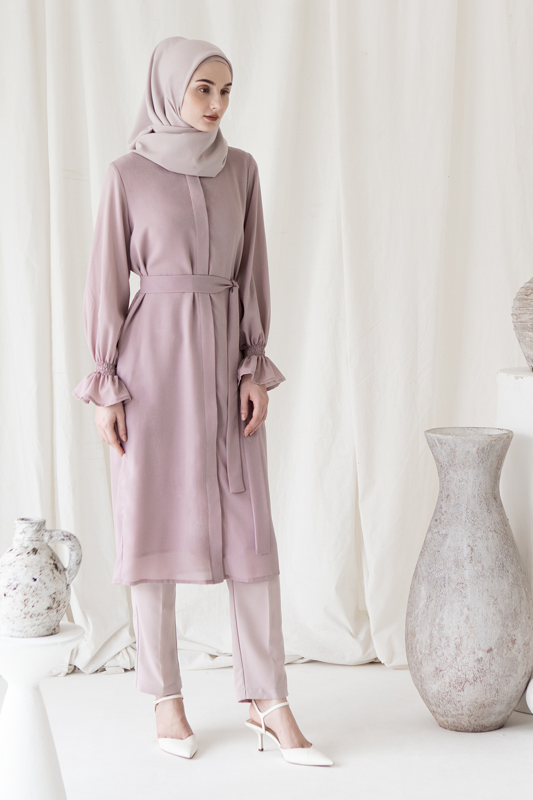 [DEFECT MINOR] Lilac Aras