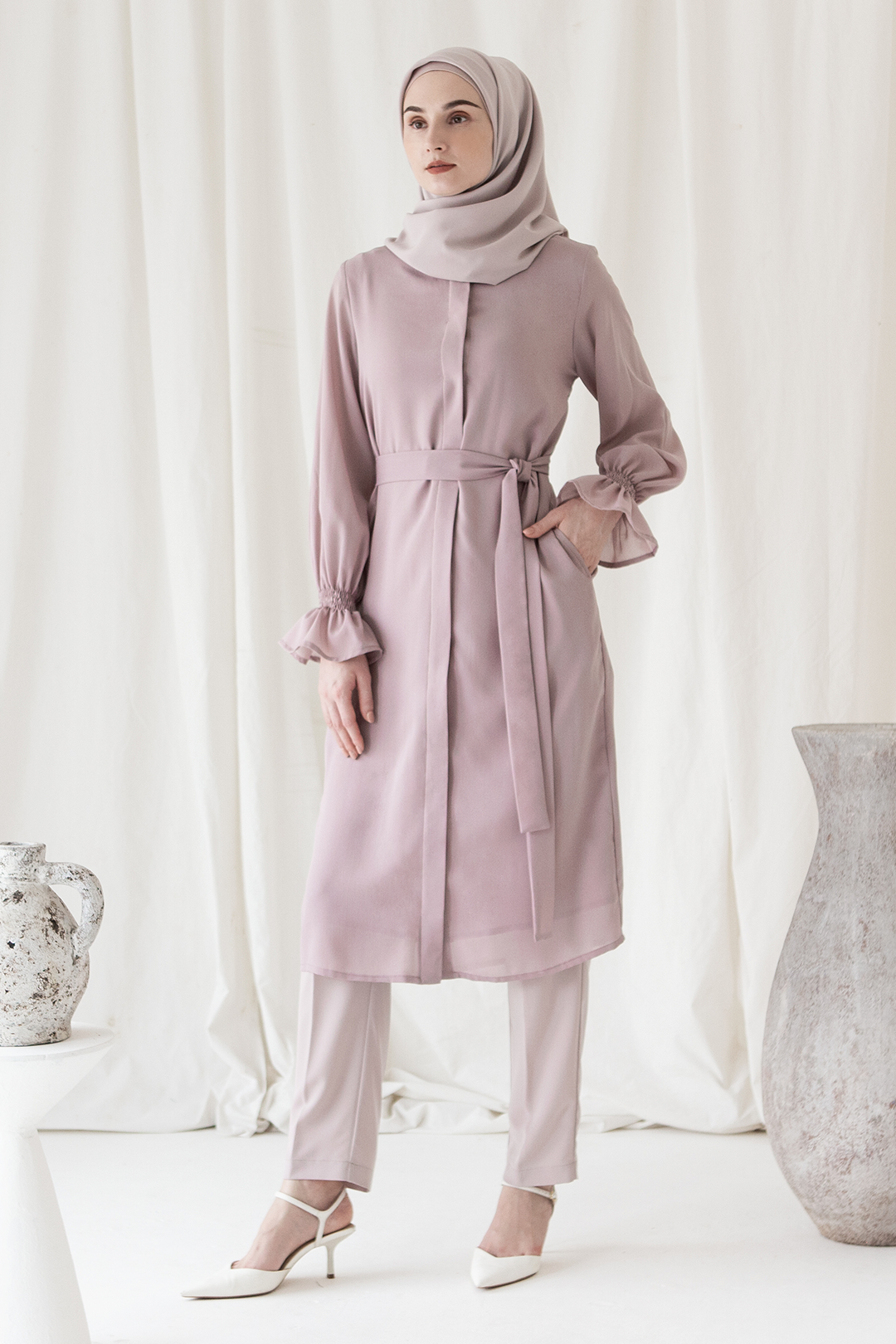 [DEFECT MINOR] Lilac Aras