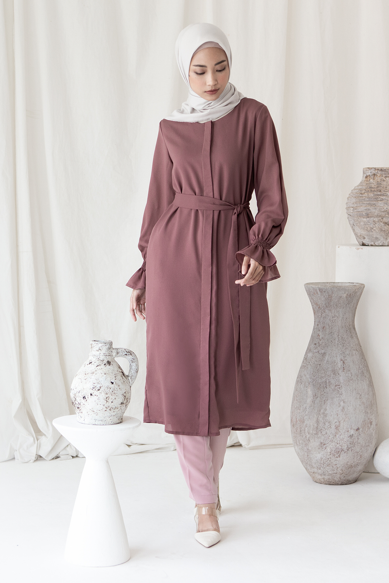 Plum Aras