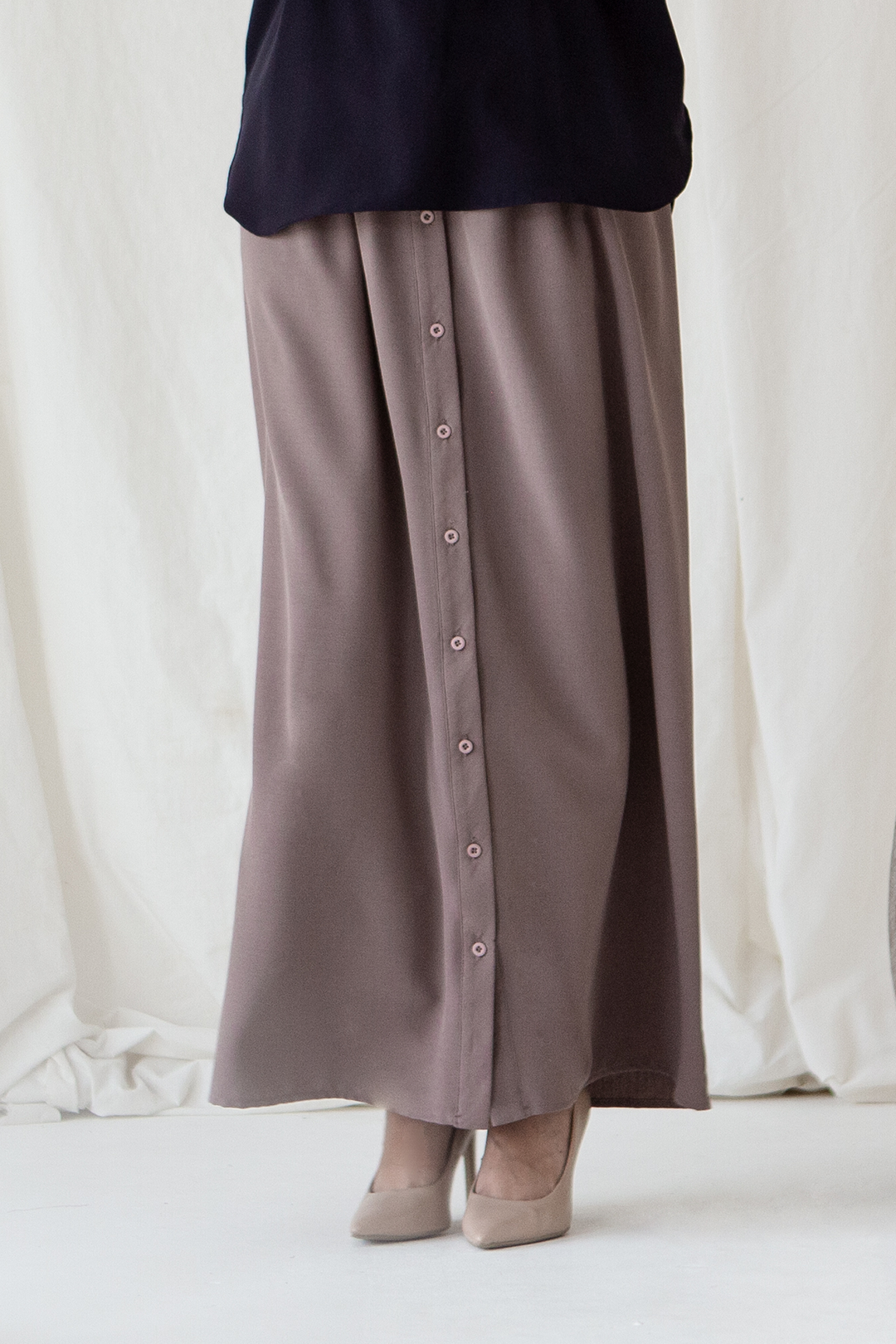 [DEFECT] Rosewood Asvati L