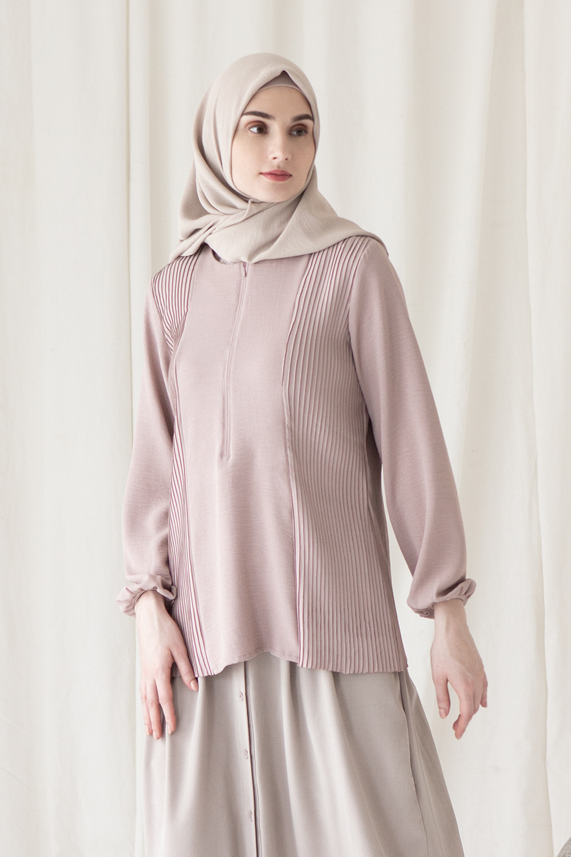 Purple Cream Asmara