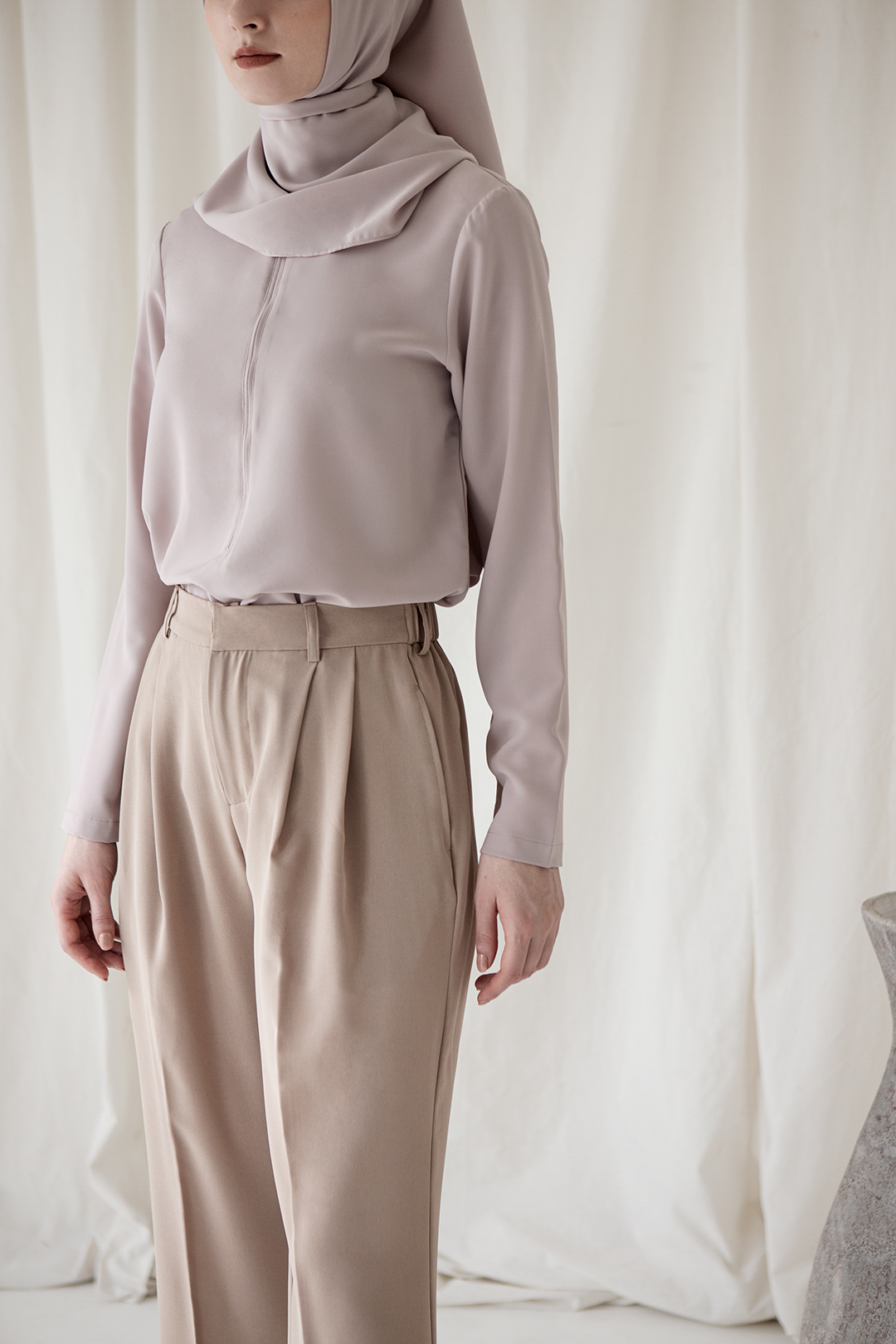 [DEFECT] Biscuit Candika S,L,XXL