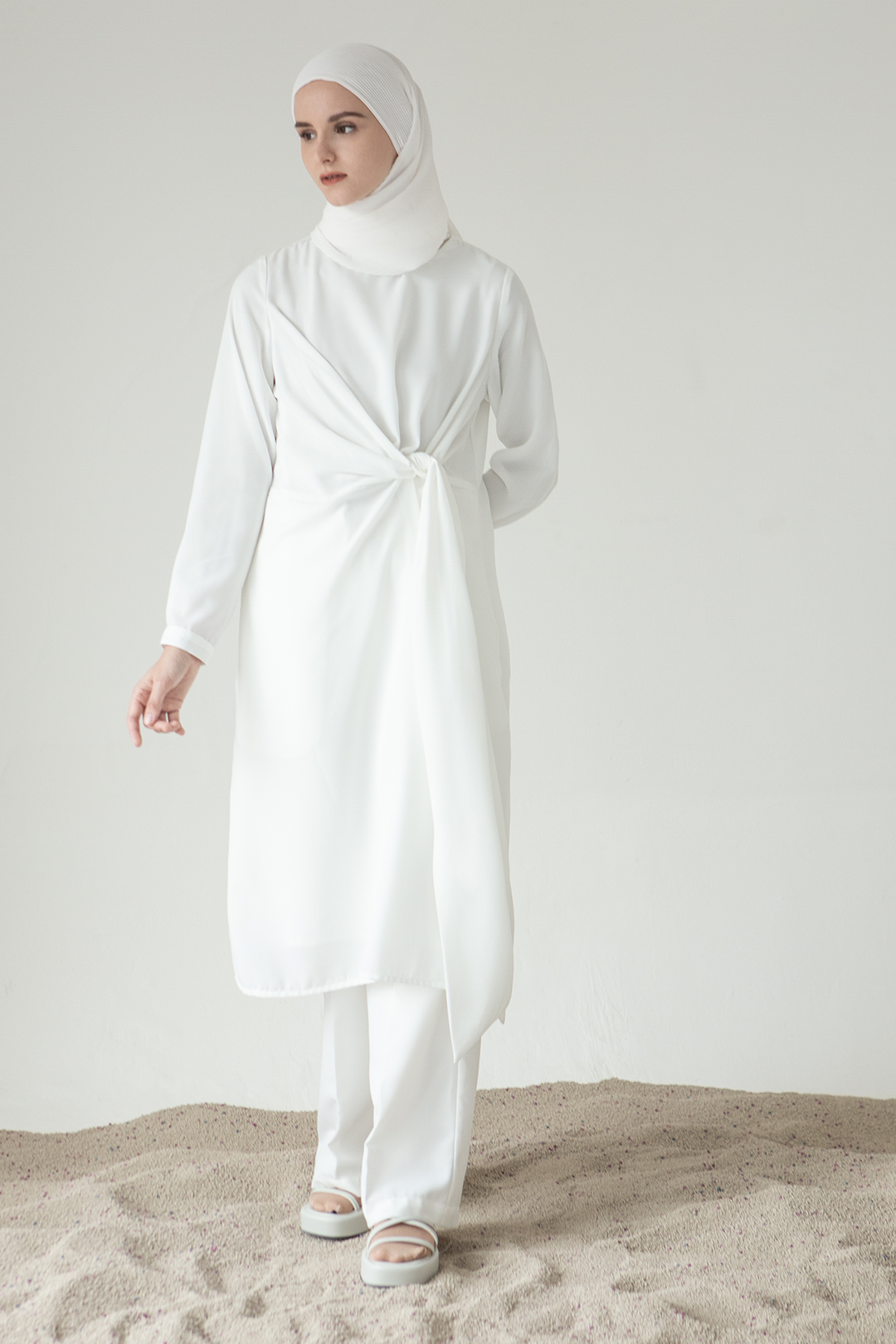 [DEFECT] Offwhite Annika L