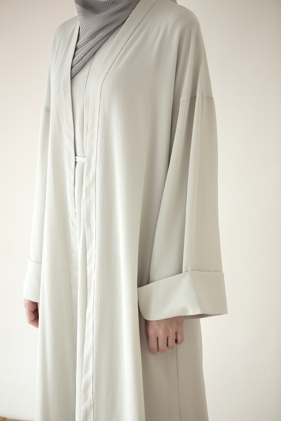 Seafoam Aneska Outer