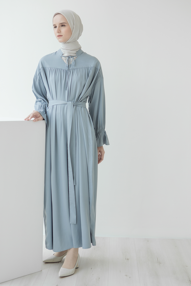 Light Blue Mira