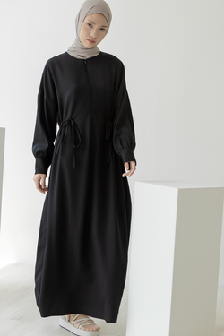 Black Deva