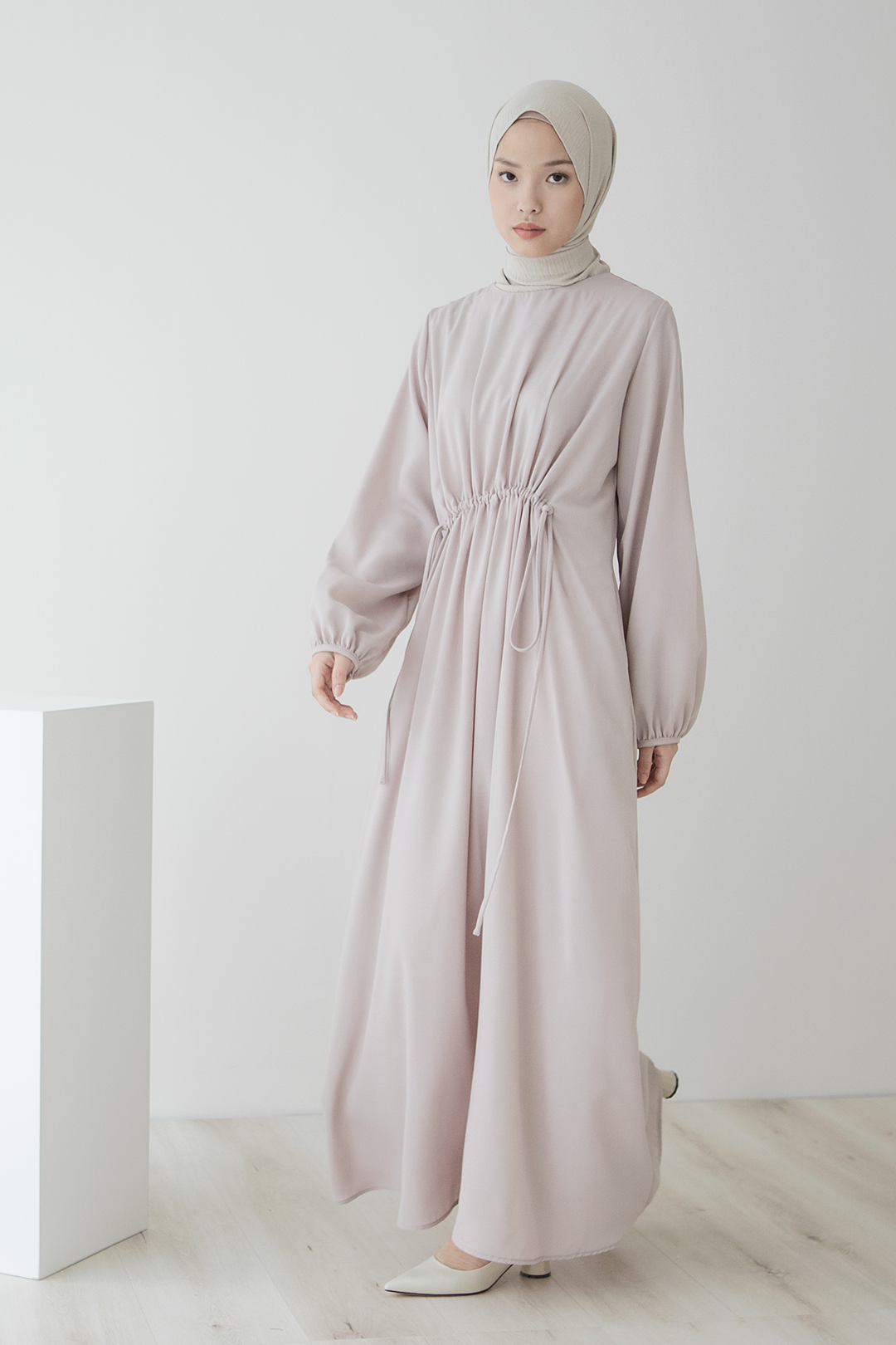 [DEFECT] Ice Grey Adara XL