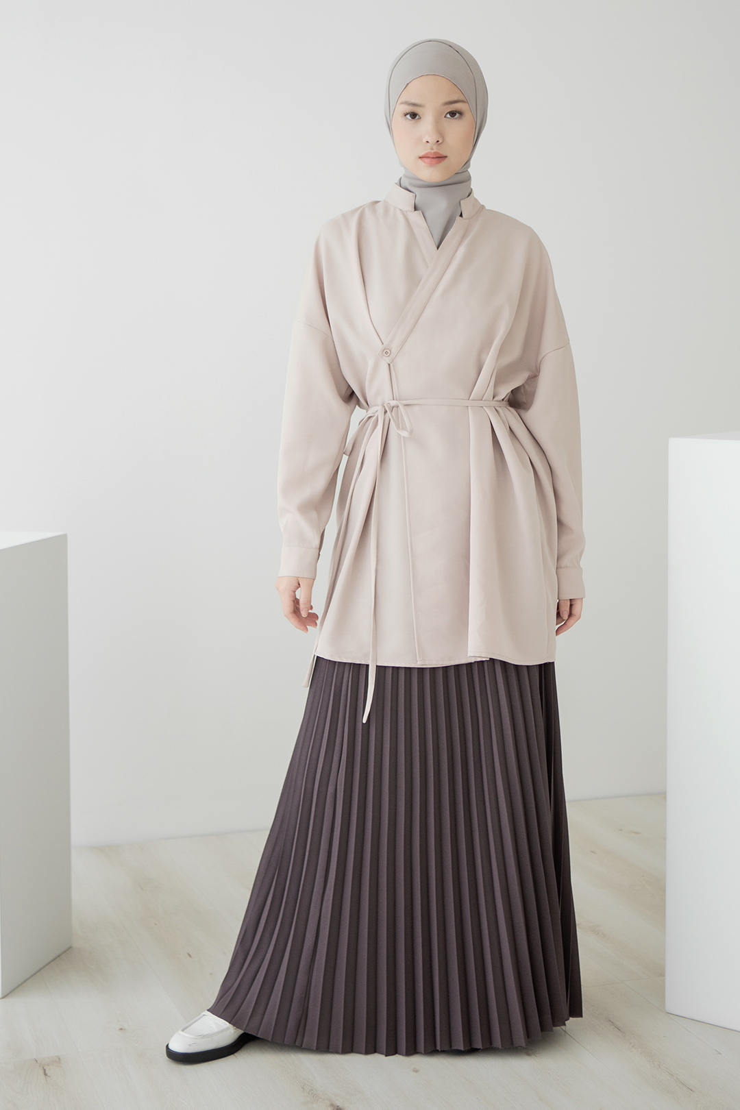 [DEFECT MINOR] Oat Shivani