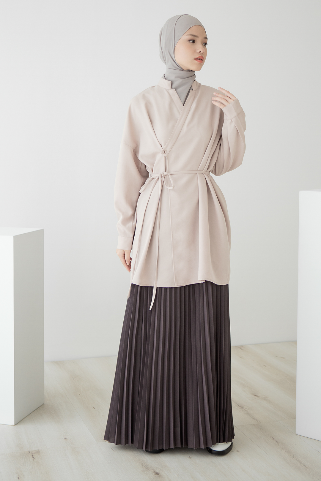 [DEFECT MINOR] Oat Shivani