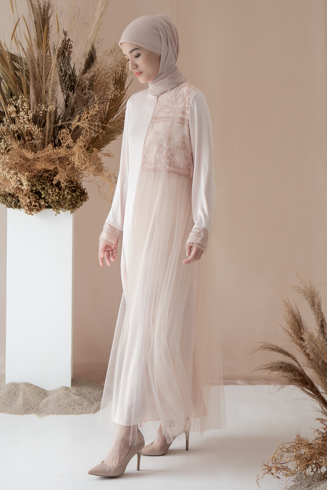 [DEFECT MINOR] Peach Bimala Niskala