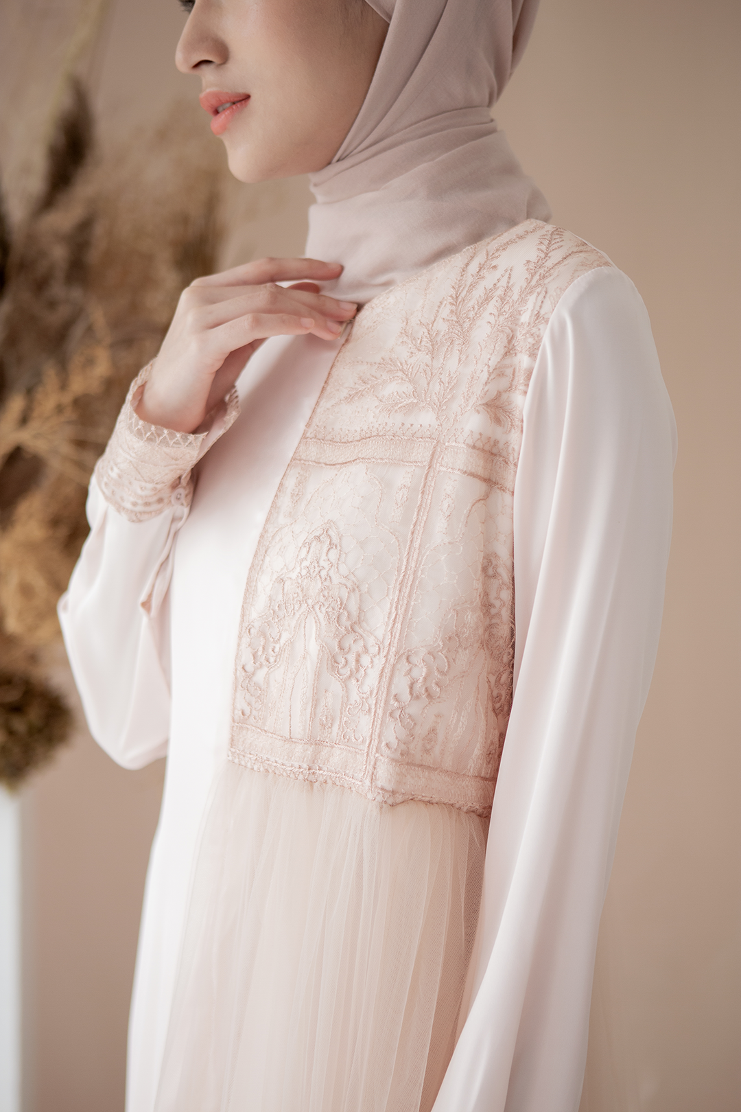 [DEFECT MINOR] Peach Bimala Niskala