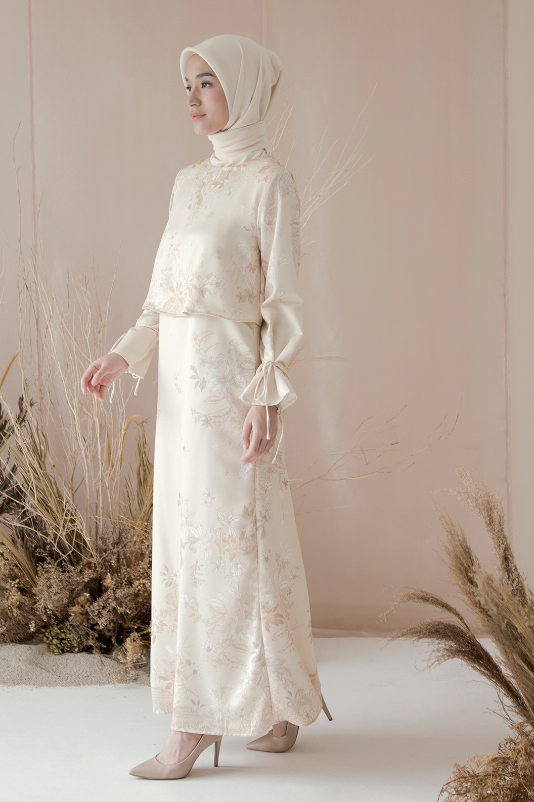 [DEFECT MINOR] Champagne Meurah Ashmita