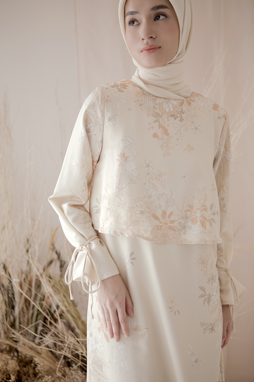 [DEFECT MINOR] Champagne Meurah Ashmita