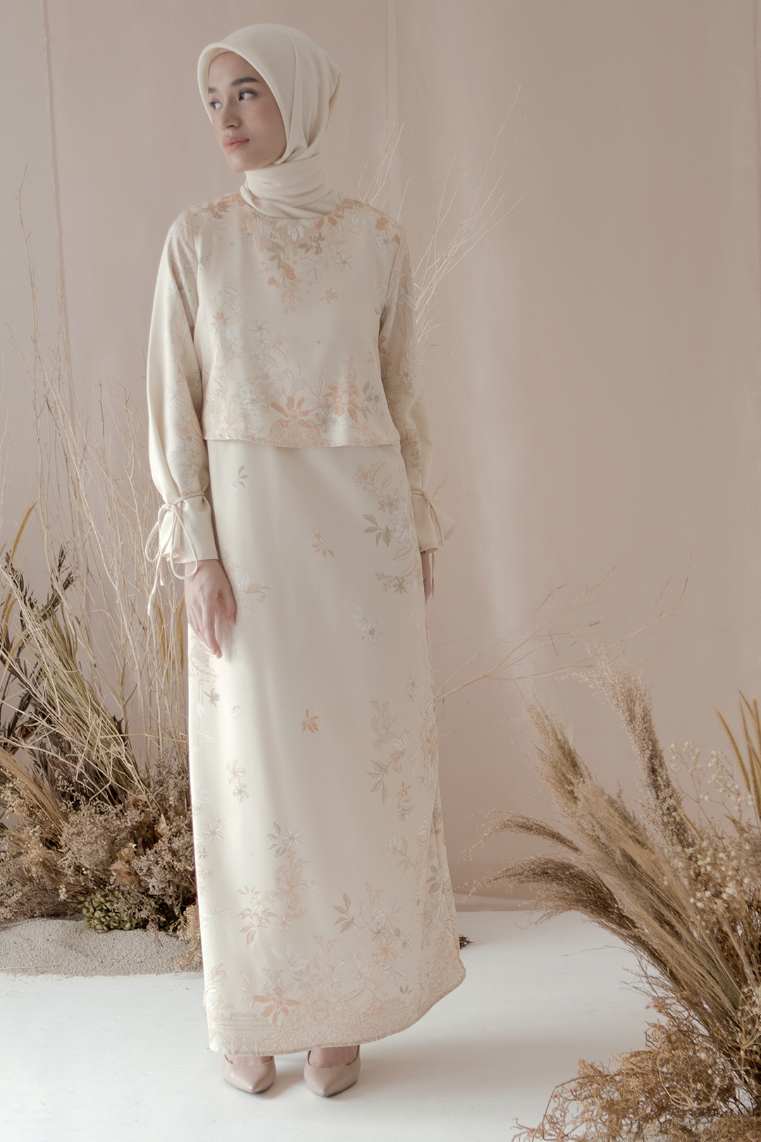 [DEFECT MINOR] Champagne Meurah Ashmita