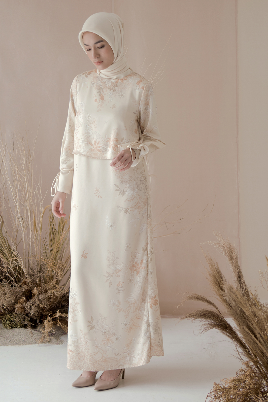 [DEFECT MINOR] Champagne Meurah Ashmita