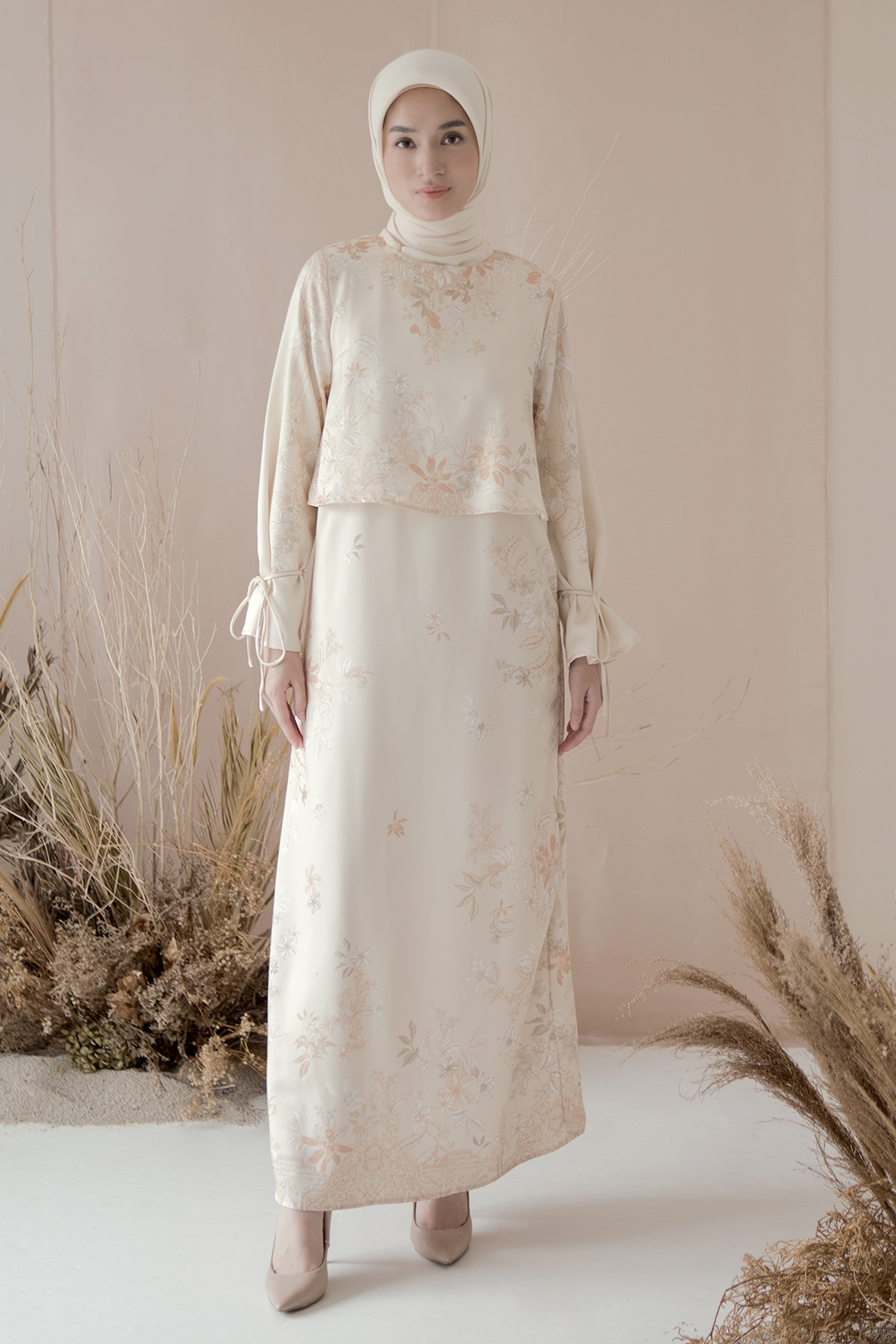 [DEFECT MINOR] Champagne Meurah Ashmita