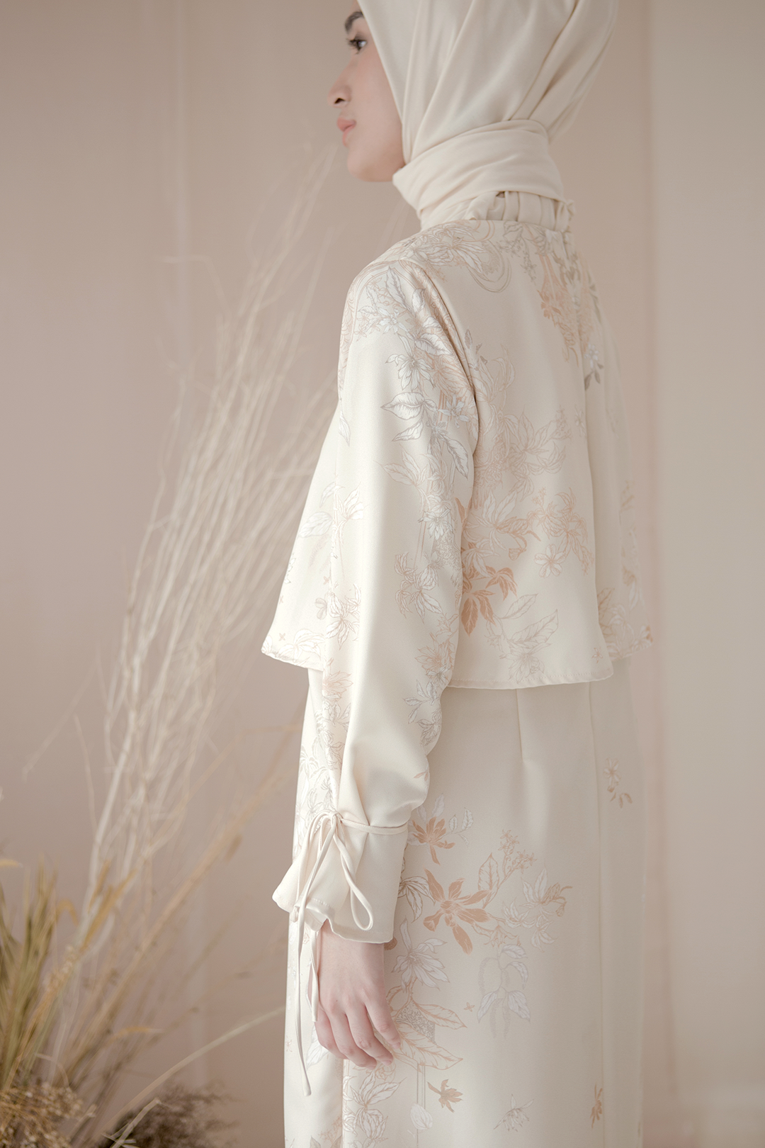 [DEFECT MINOR] Champagne Meurah Ashmita