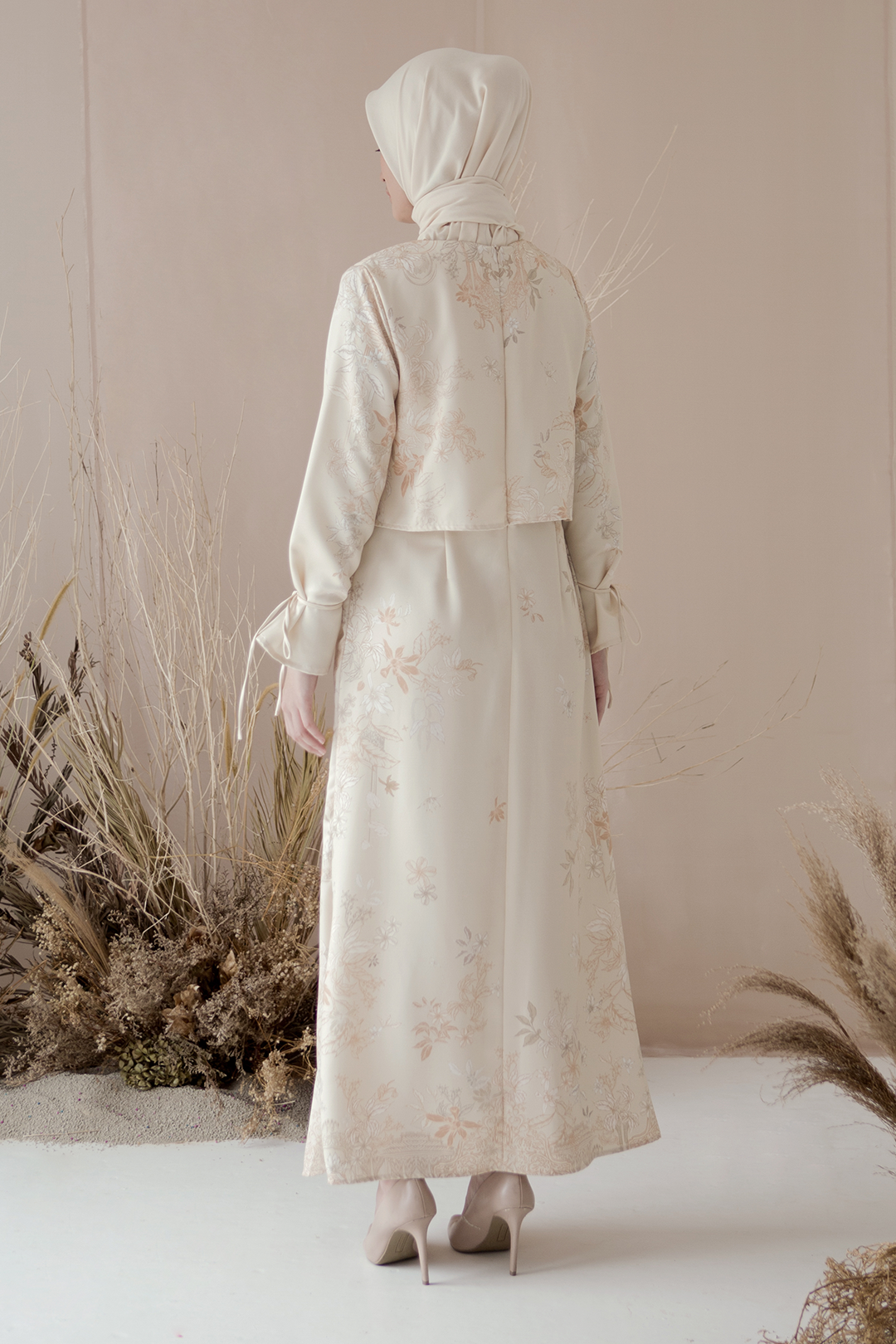 [DEFECT MINOR] Champagne Meurah Ashmita