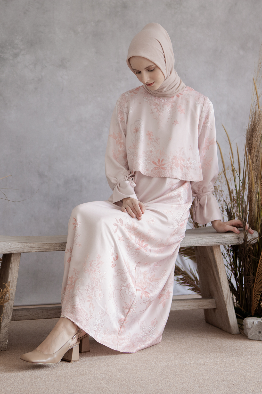 [DEFECT MINOR] Blossom Meurah Ashmita