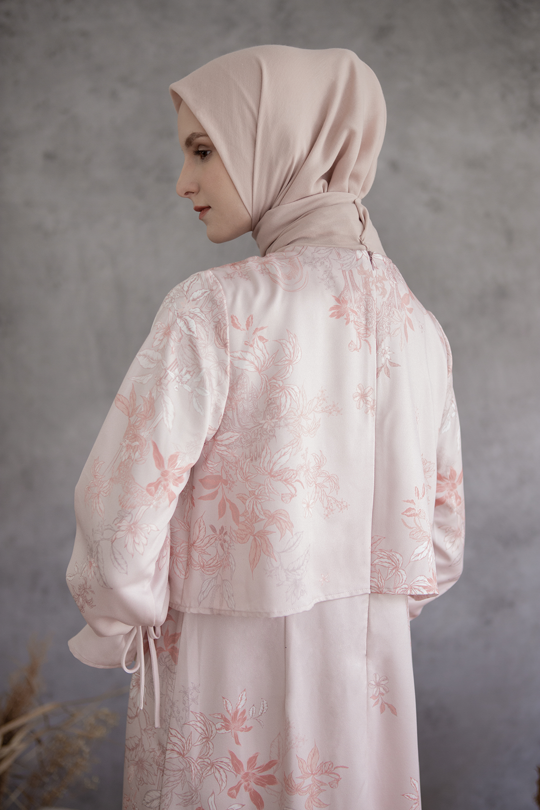 [DEFECT MINOR] Blossom Meurah Ashmita