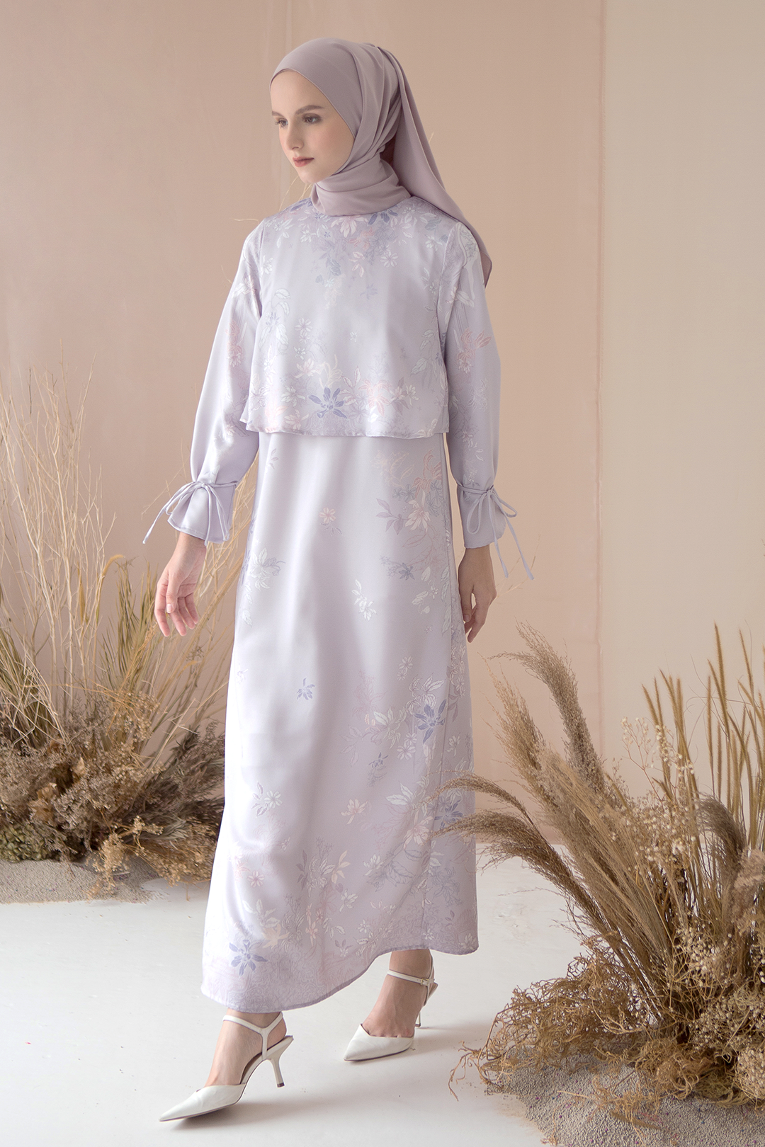 [DEFECT MINOR] Lilac Meurah Ashmita